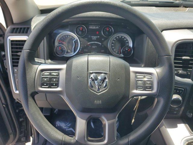 used 2023 Ram 1500 Classic car, priced at $27,880