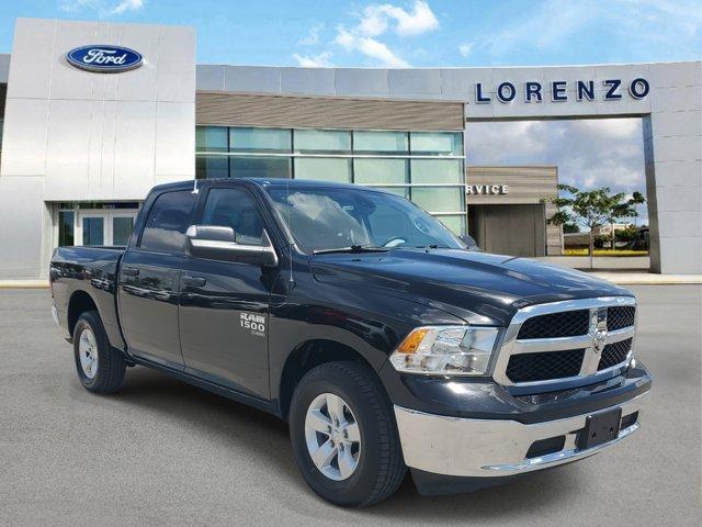 used 2023 Ram 1500 Classic car, priced at $27,880