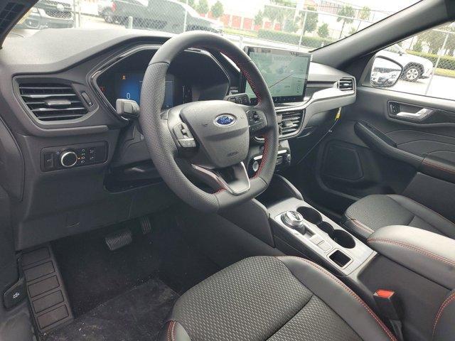 new 2025 Ford Escape car, priced at $25,470