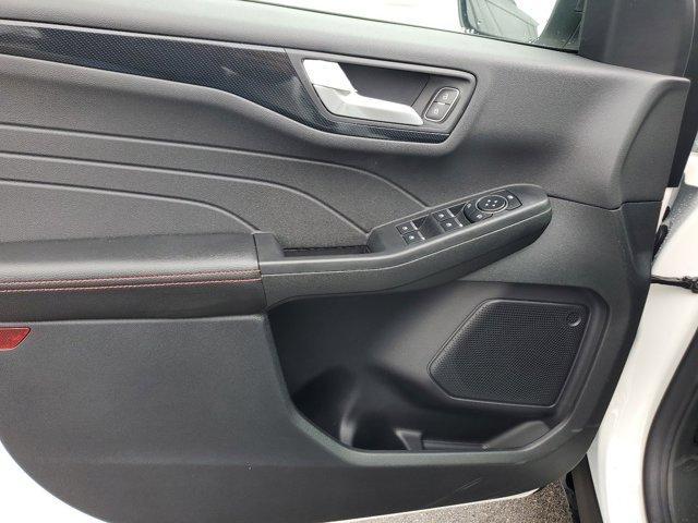 new 2025 Ford Escape car, priced at $25,470