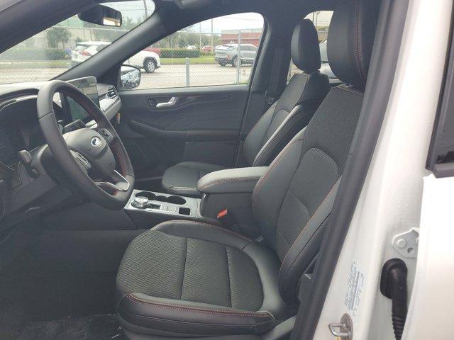 new 2025 Ford Escape car, priced at $25,470