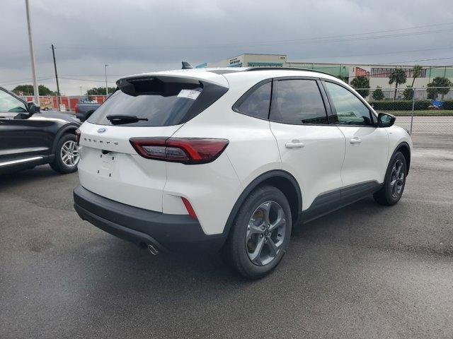 new 2025 Ford Escape car, priced at $30,470