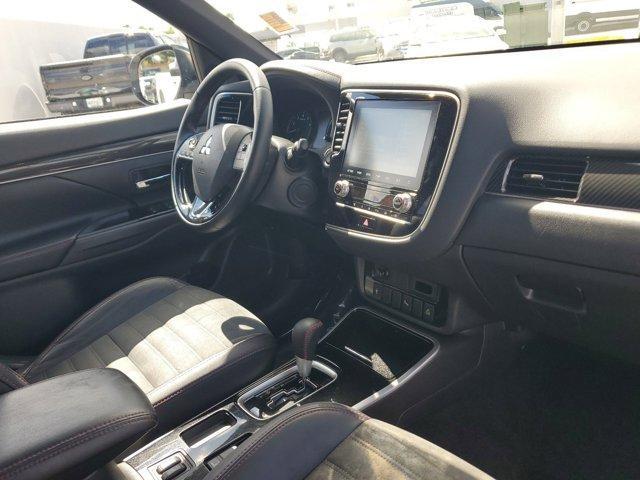 used 2020 Mitsubishi Outlander car, priced at $16,990