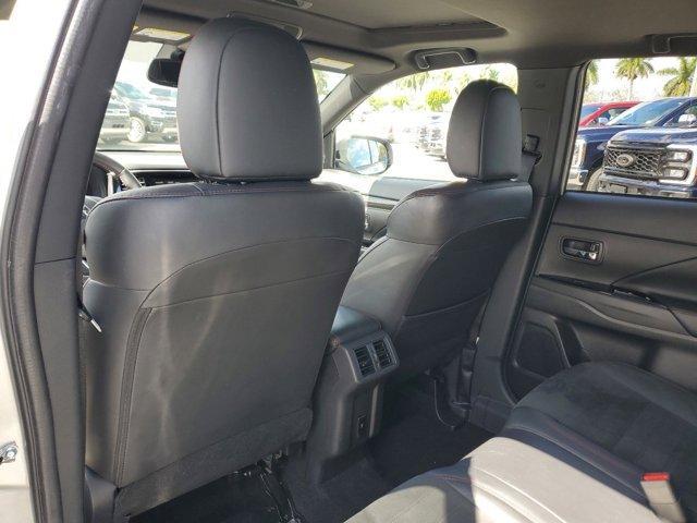 used 2020 Mitsubishi Outlander car, priced at $16,990