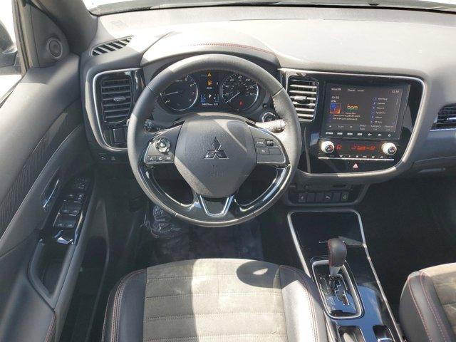 used 2020 Mitsubishi Outlander car, priced at $16,990