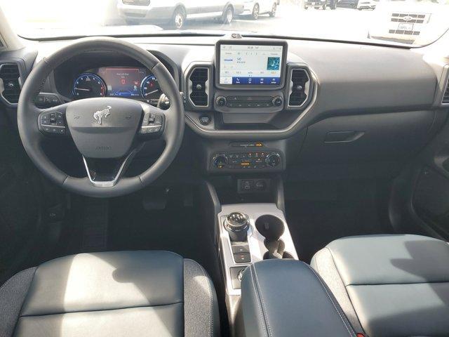 used 2024 Ford Bronco Sport car, priced at $30,990