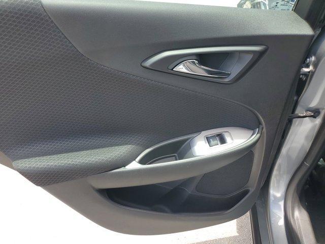 used 2023 Chevrolet Malibu car, priced at $16,990