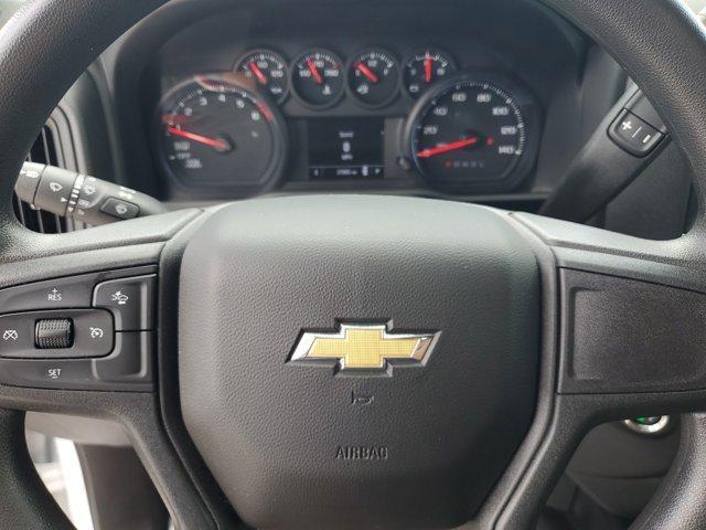 used 2023 Chevrolet Silverado 1500 car, priced at $29,690