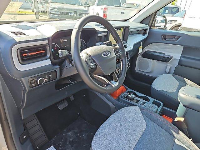 new 2024 Ford Maverick car, priced at $27,690