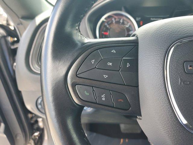 used 2023 Dodge Challenger car, priced at $25,790