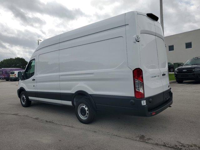 new 2024 Ford Transit-250 car