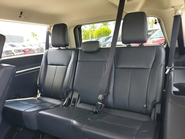 used 2023 Ford Expedition Max car, priced at $45,480