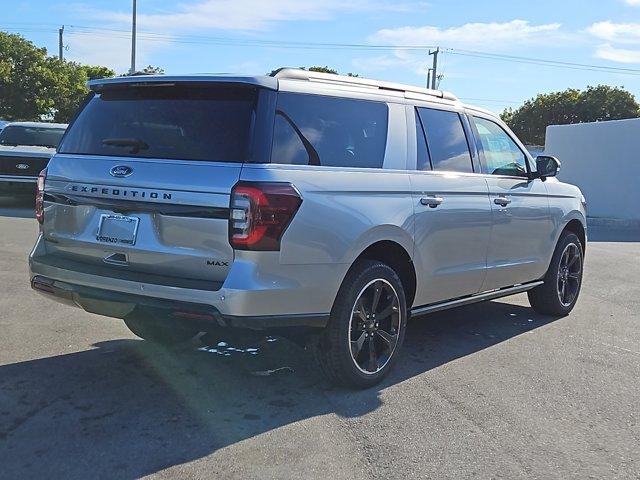 new 2024 Ford Expedition Max car, priced at $69,970