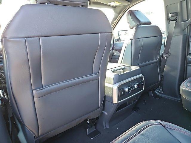 new 2024 Ford Expedition Max car, priced at $69,970