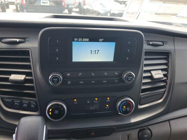 new 2025 Ford Transit-150 car, priced at $42,825