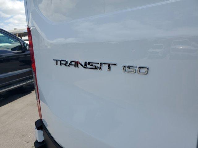new 2025 Ford Transit-150 car, priced at $42,825