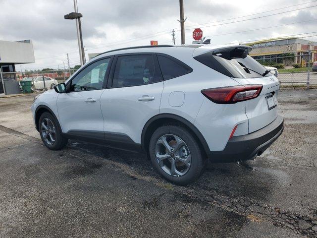 new 2025 Ford Escape car, priced at $29,475