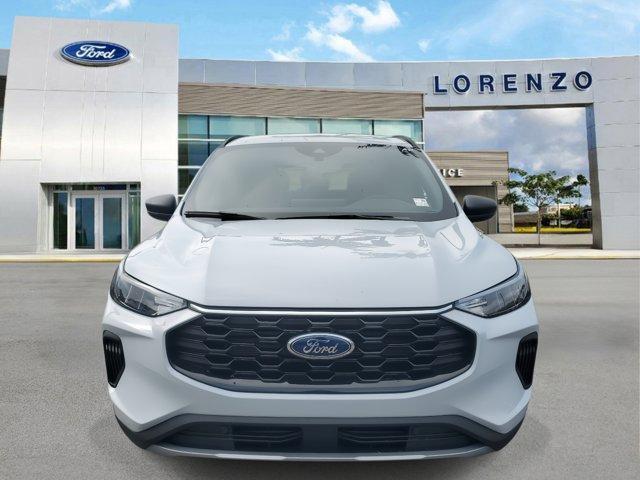 new 2025 Ford Escape car, priced at $24,475