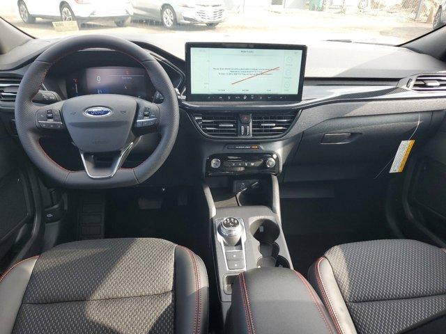 new 2025 Ford Escape car, priced at $24,475