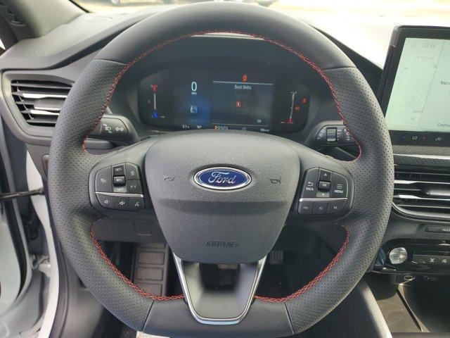 new 2025 Ford Escape car, priced at $24,475