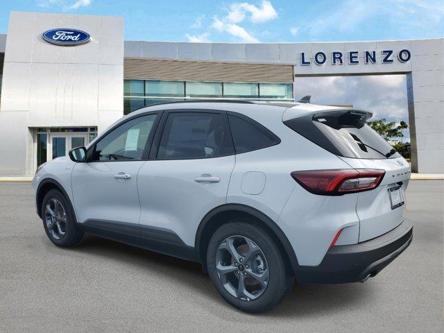 new 2025 Ford Escape car, priced at $24,475