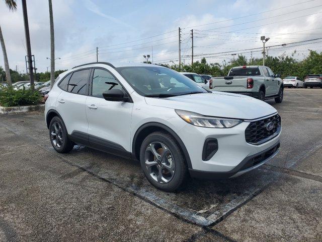 new 2025 Ford Escape car, priced at $29,475