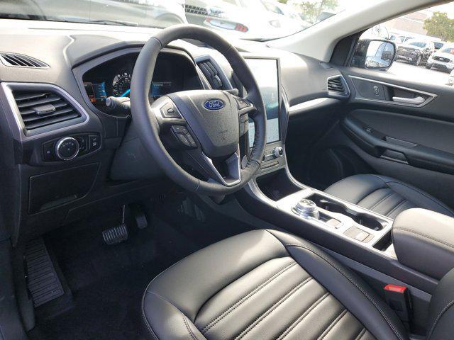 new 2024 Ford Edge car, priced at $31,575