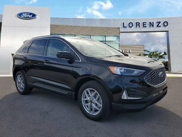 new 2024 Ford Edge car, priced at $31,575