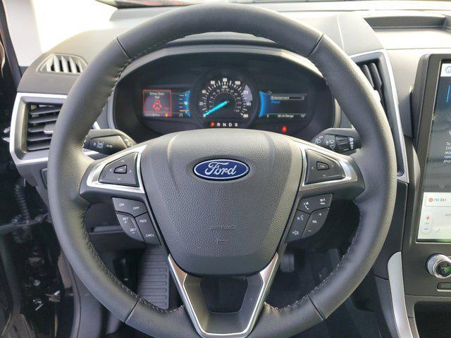 new 2024 Ford Edge car, priced at $31,575