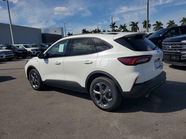 new 2025 Ford Escape car, priced at $33,470