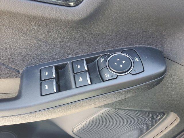 new 2025 Ford Escape car, priced at $29,470