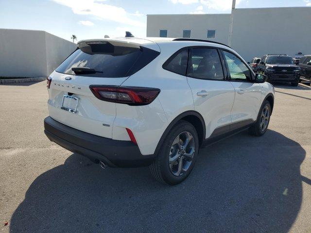 new 2025 Ford Escape car, priced at $33,470