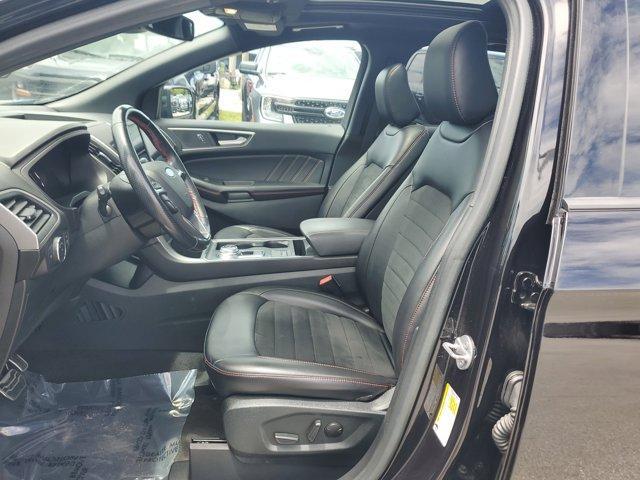 used 2022 Ford Edge car, priced at $35,990