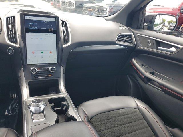used 2022 Ford Edge car, priced at $35,990