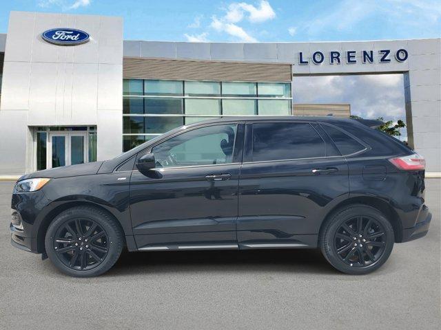used 2022 Ford Edge car, priced at $35,990