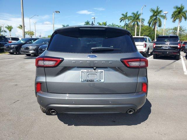 new 2024 Ford Escape car, priced at $25,980