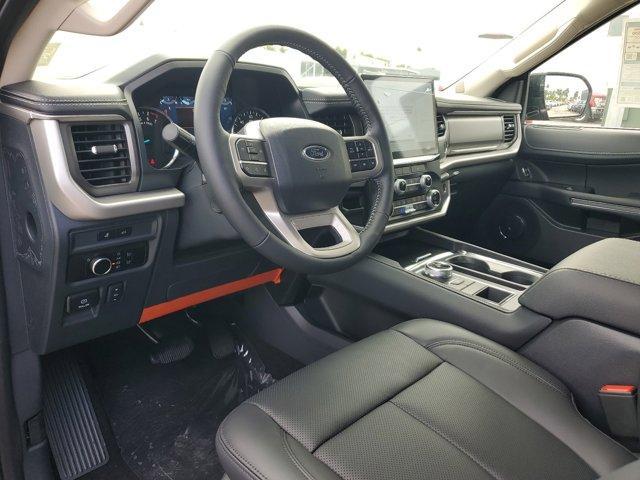 new 2024 Ford Expedition Max car, priced at $61,455