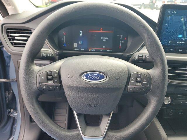 new 2025 Ford Escape car, priced at $35,845