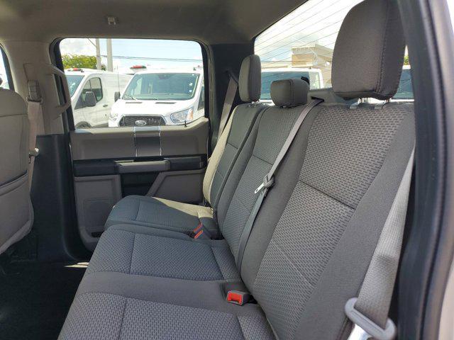 used 2020 Ford F-150 car, priced at $30,479