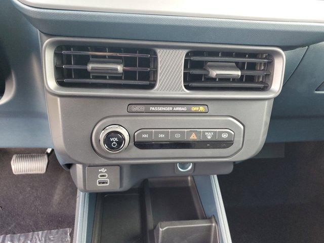 new 2025 Ford Maverick car, priced at $26,940