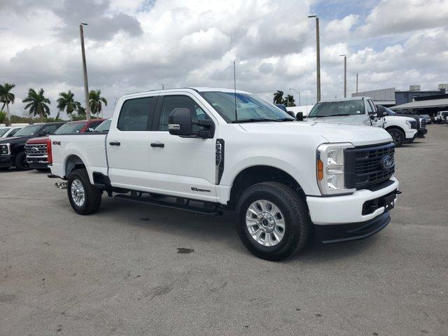 used 2024 Ford F-350 car, priced at $64,590