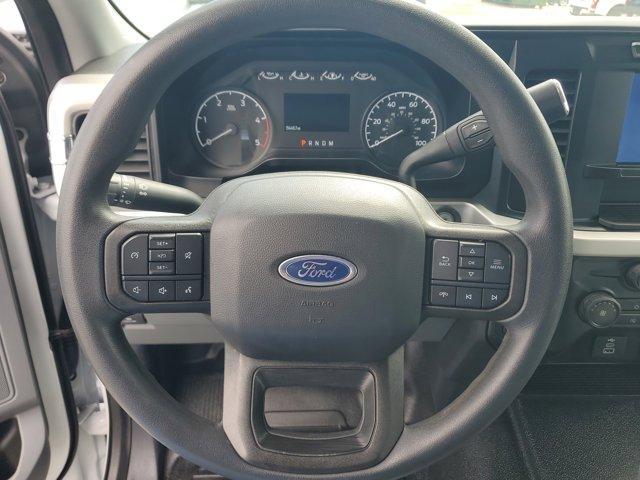 used 2024 Ford F-350 car, priced at $64,590