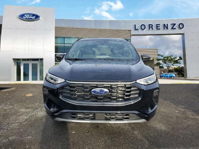 new 2024 Ford Escape car, priced at $25,830