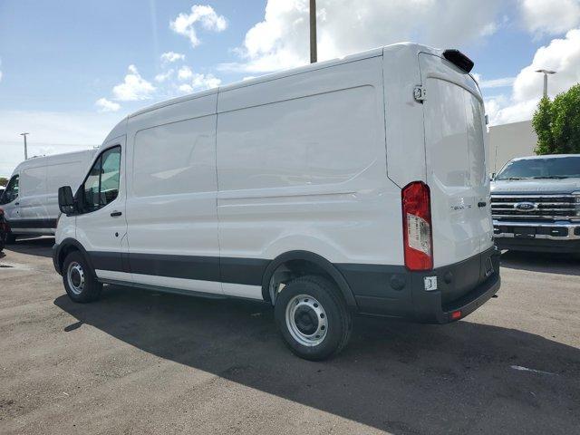 new 2024 Ford Transit-150 car, priced at $49,460