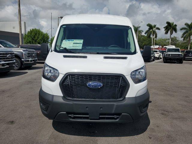 new 2024 Ford Transit-150 car, priced at $49,460