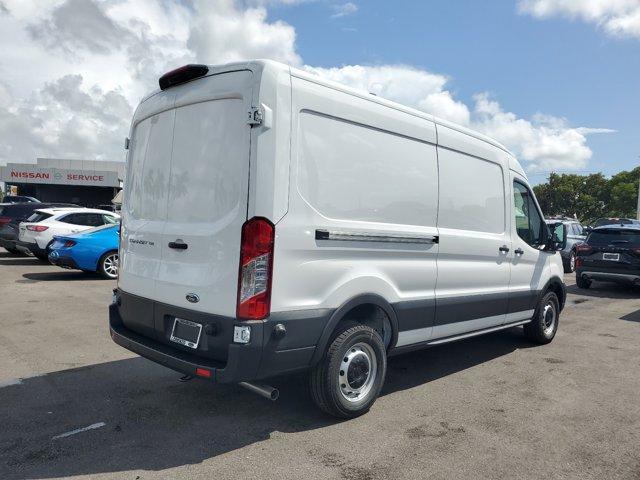 new 2024 Ford Transit-150 car, priced at $49,460