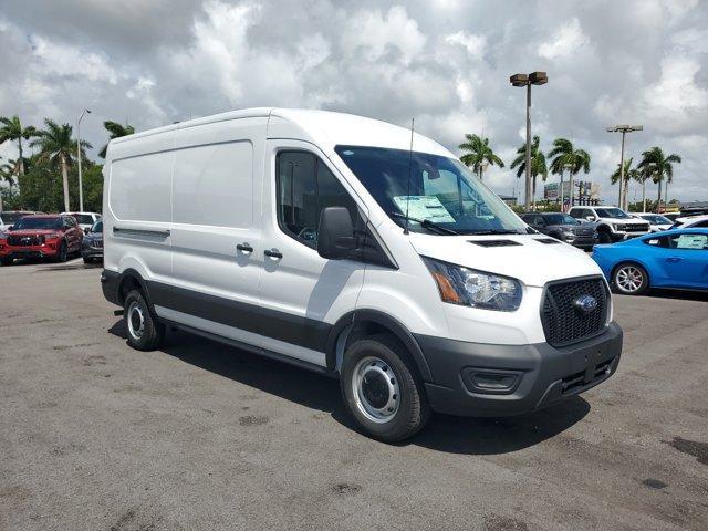 new 2024 Ford Transit-150 car, priced at $49,460