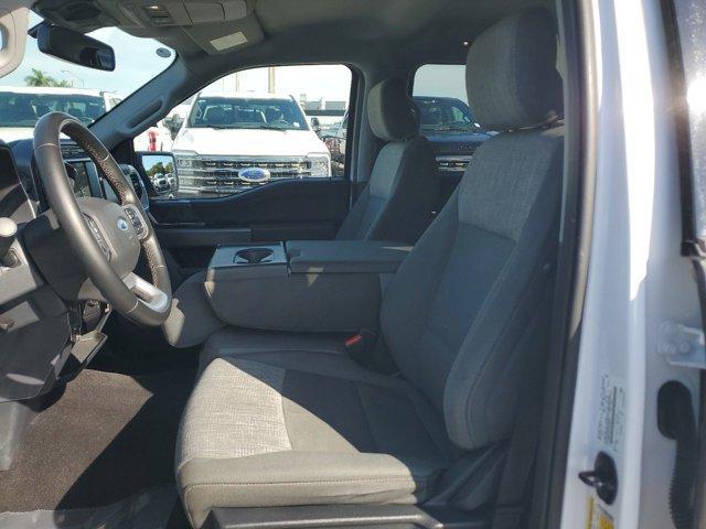 used 2023 Ford F-150 car, priced at $29,390