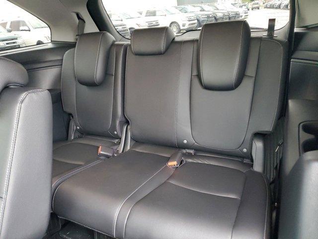 used 2023 Honda Odyssey car, priced at $38,580