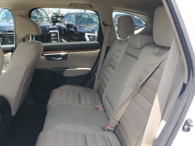used 2019 Honda CR-V car, priced at $17,980